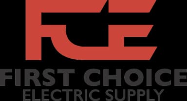 First Choice Electric Supply Logo