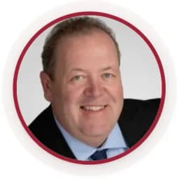 Joseph Arbogast, LNB Bank Loan Officer