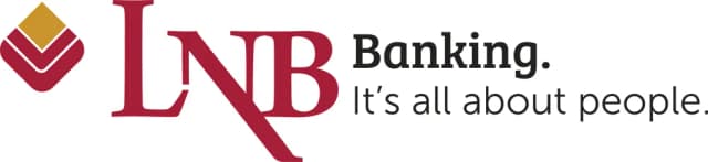 LNB Bank Logo