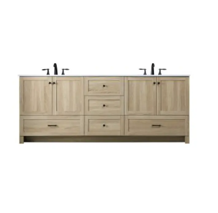 Bathroom Vanities category